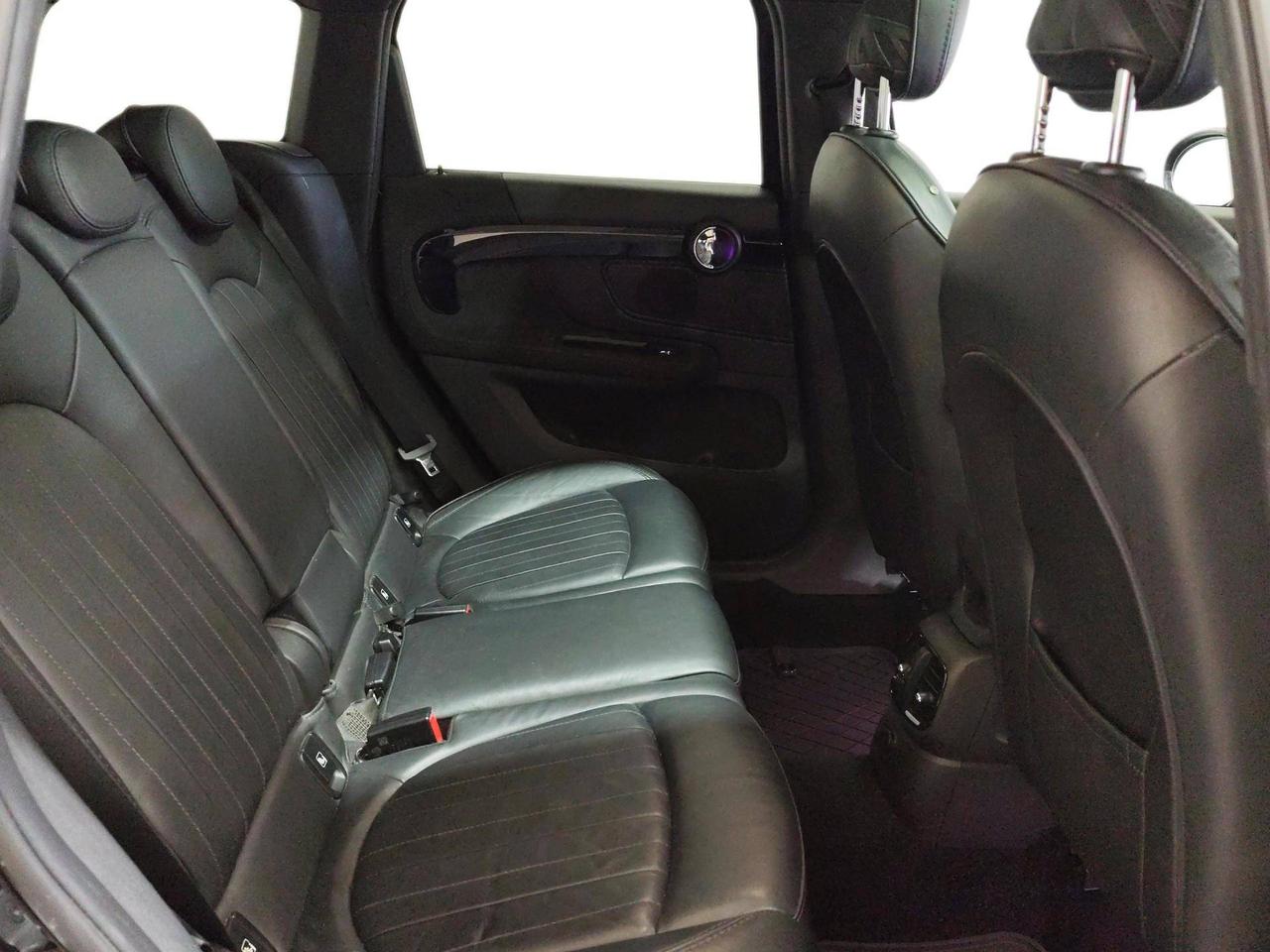 MINI Countryman Cooper SD ALL4 Hype