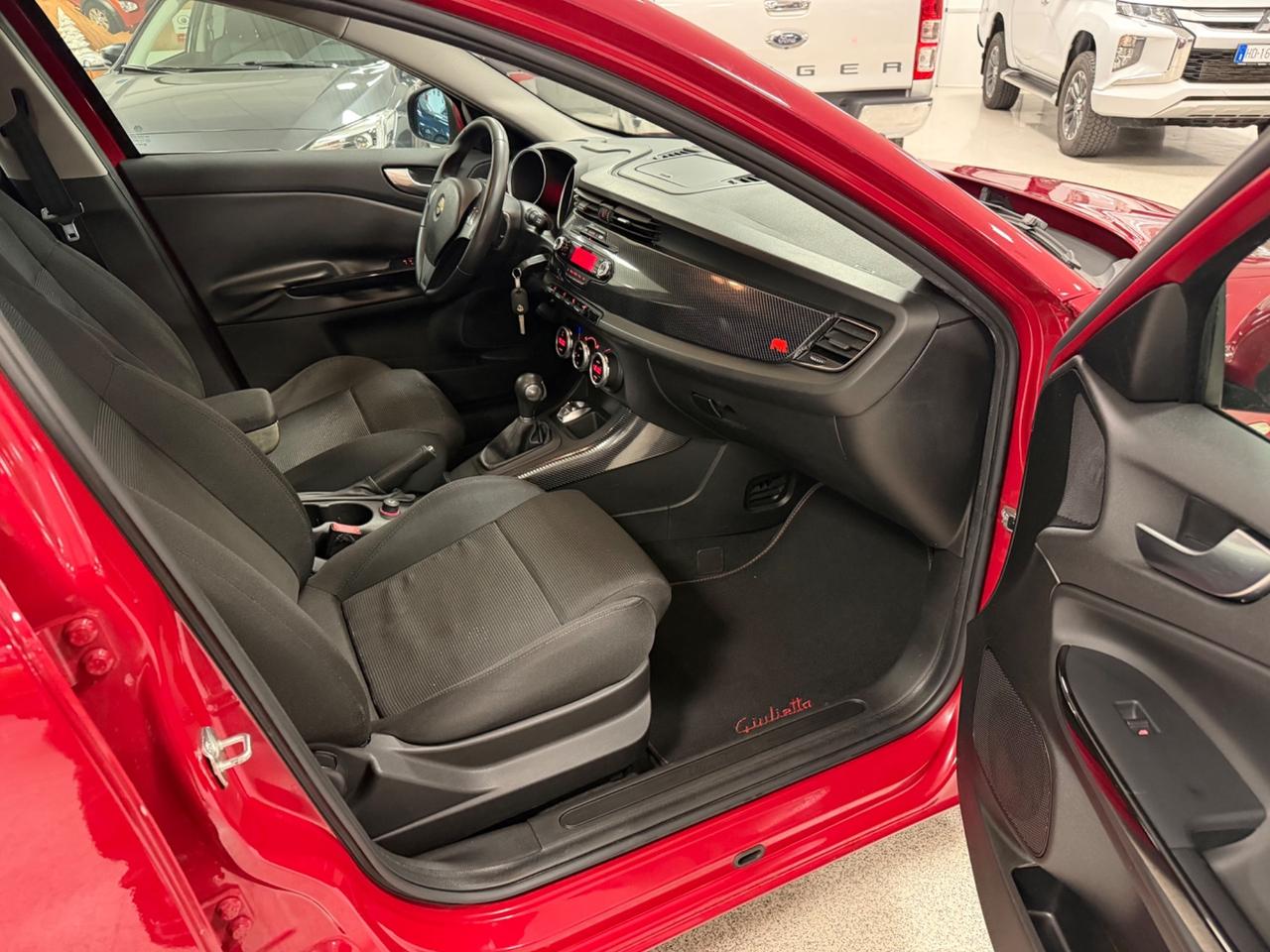 Alfa Romeo Giulietta 2.0 JTDm-2 170 CV TCT Exclusive