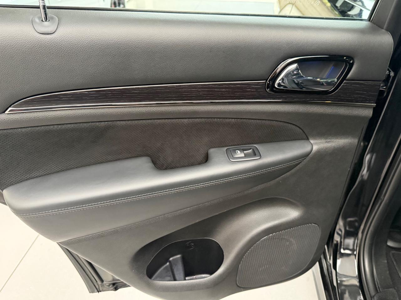 Jeep Grand Cherokee 3.0 V6 CRD 250 CV Multijet II S