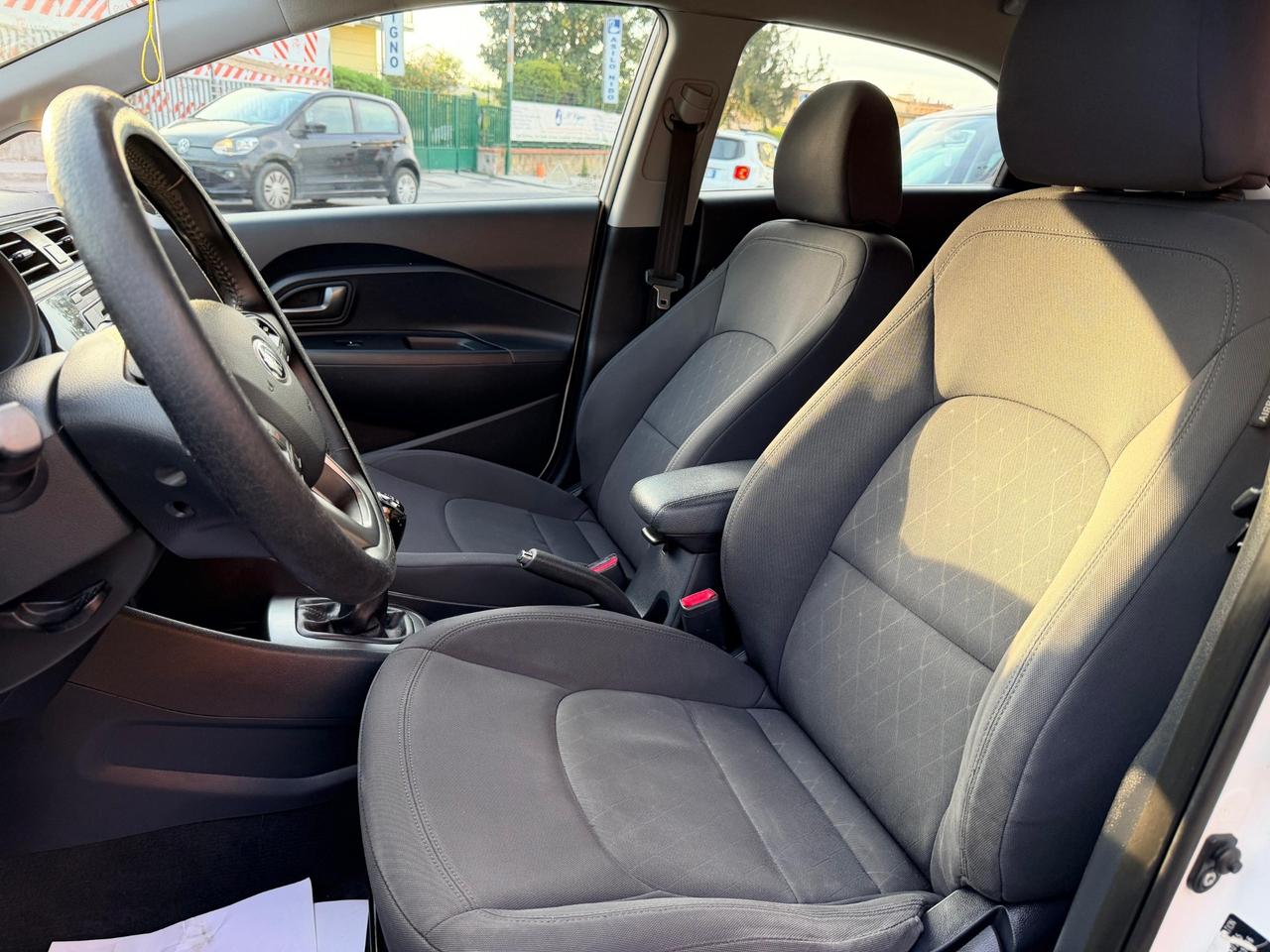 Kia Rio 1.1 CRDi 5p. Cool 2015