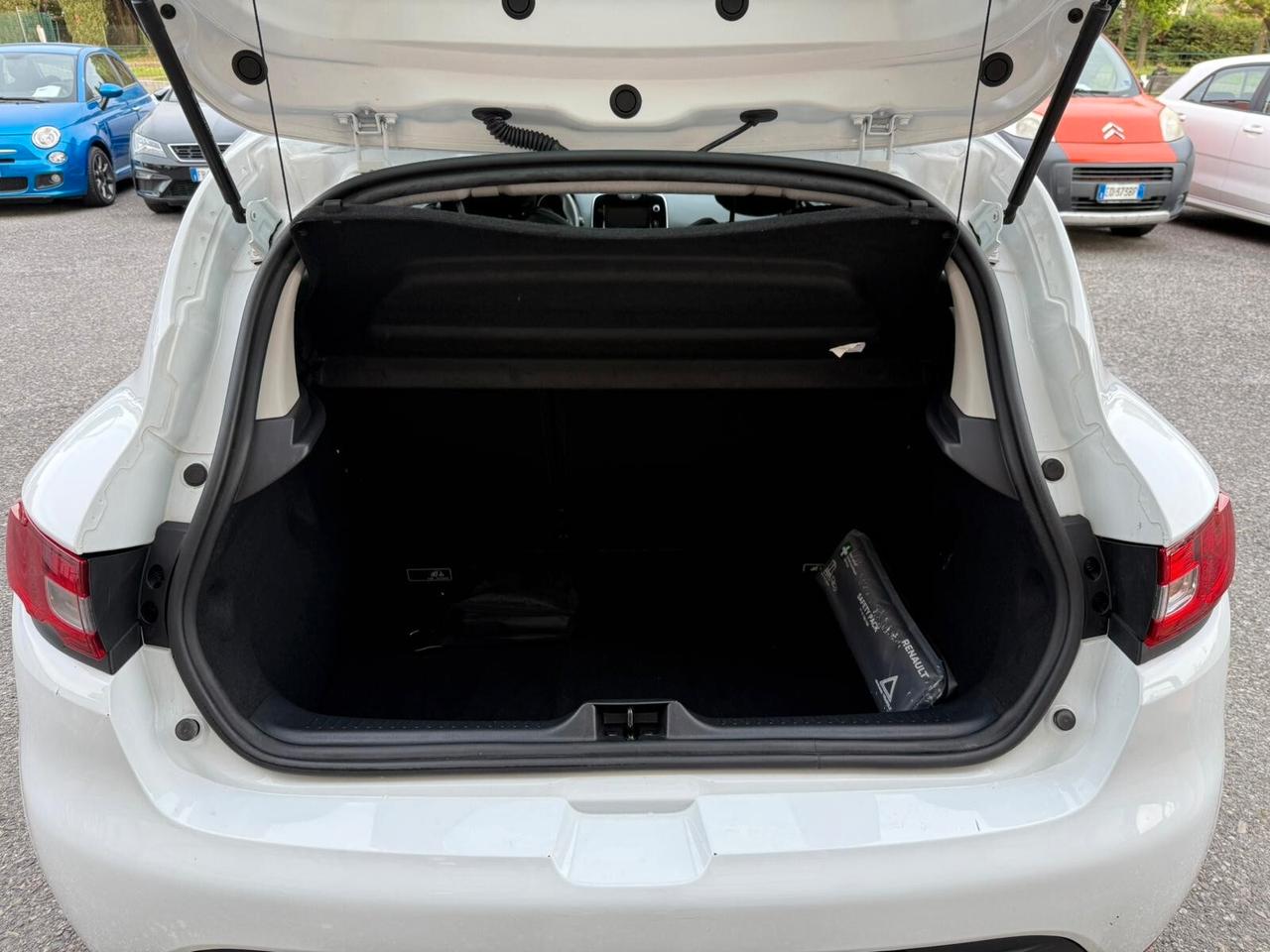 Renault Clio TCe 12V 90 CV GPL 5 porte Business