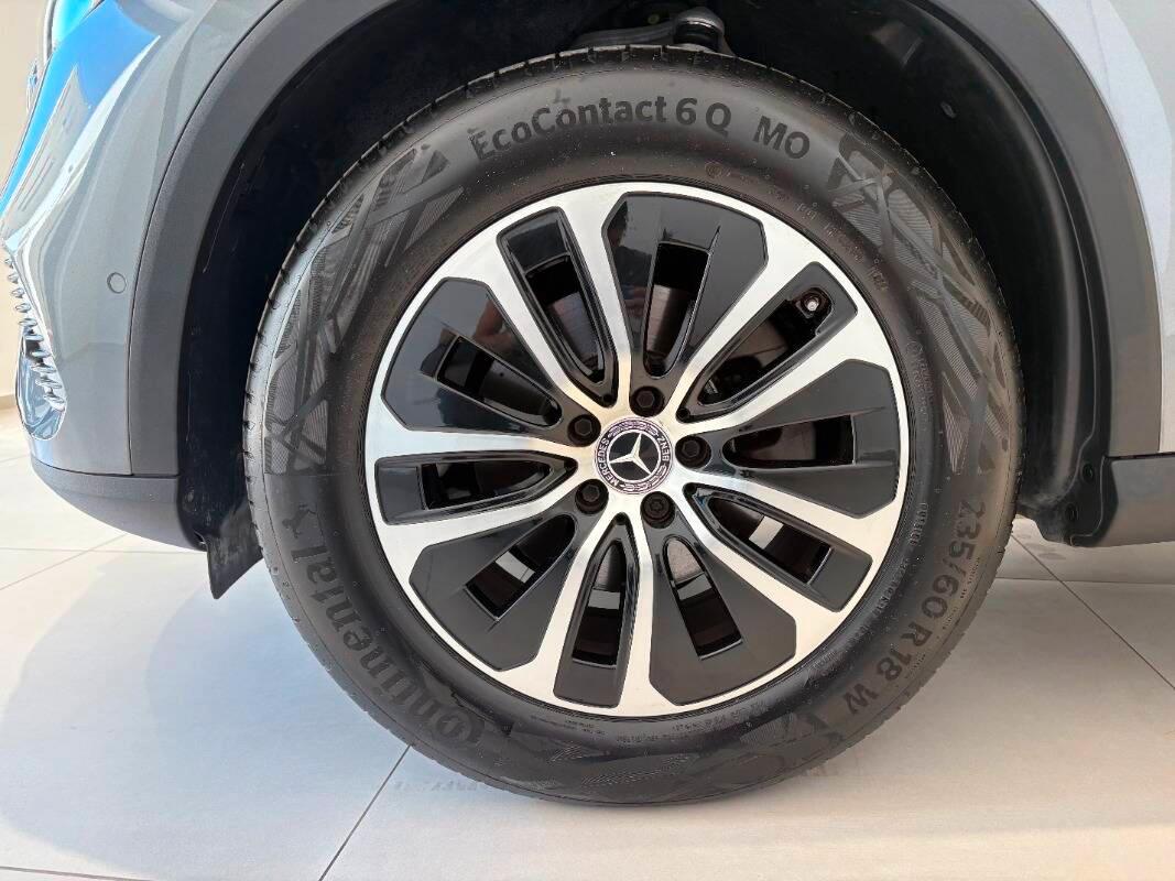 Mercedes Classe GLC 220 d AMG Advanced Plus 4matic auto