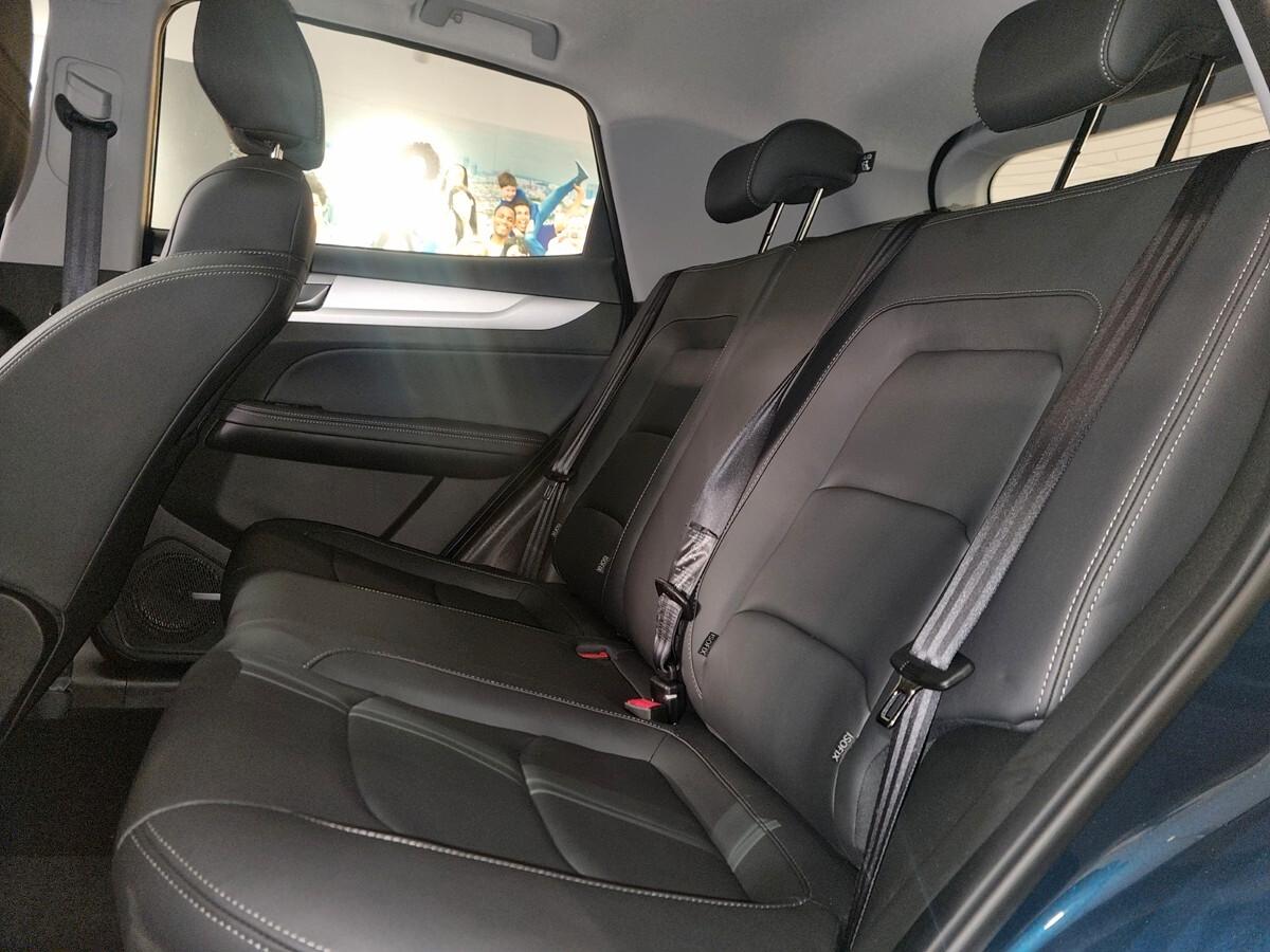 Emc Sei 1.5 113cv NUOVA