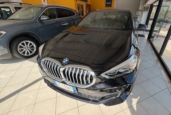 Bmw 116 116d 5p. Sport