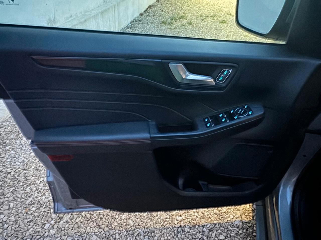 Ford Kuga 1.5 EcoBlue 120 CV aut. 2WD ST-Line