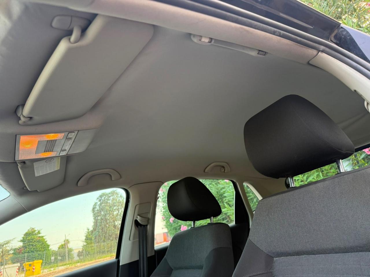 Volkswagen Polo Diesel 1.6 TDi 75cv Neopatentati