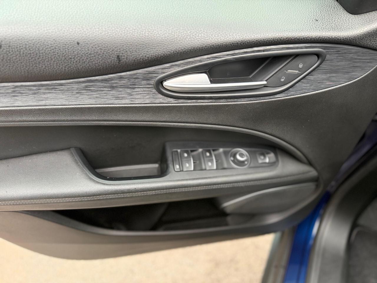 Alfa Romeo Stelvio 2.2 Turbodiesel 190 CV AT8 Q4 B