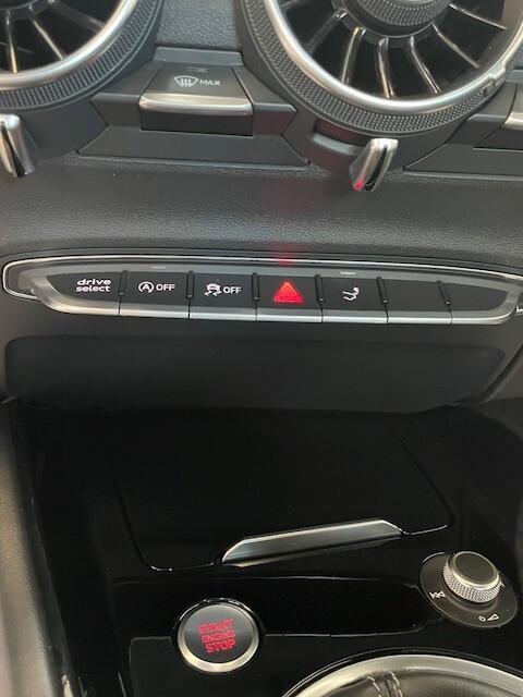 Audi TT Coupé 2.0 TDI ultra S line