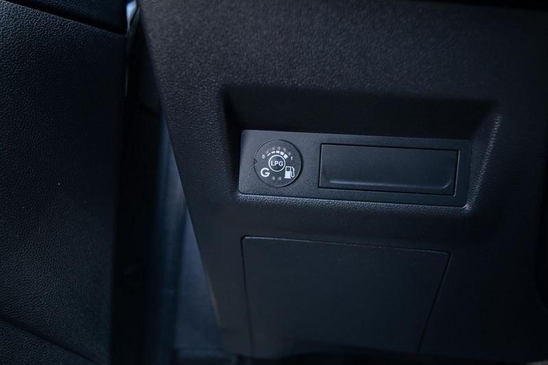 Renault Captur 1.0 tce Zen Gpl 100cv my21