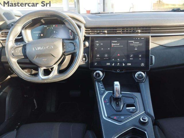 LYNK & CO 01 01 1.5 hev Auto Navi - GH167PW