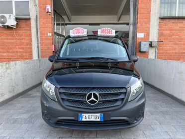 Mercedes-benz Vito 2.2 114 CDI PC-SL Mixto Long