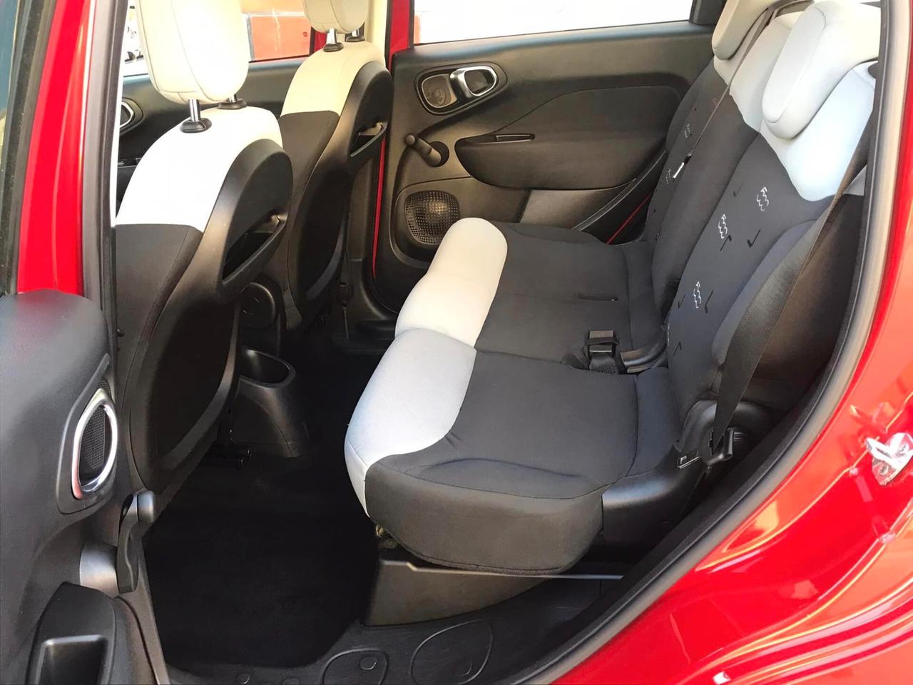 Fiat 500L 1.6 Multijet 105 CV Easy--PREZZO RIBASSATO