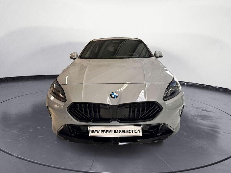 BMW Serie 1 120d MSport Pro aut.