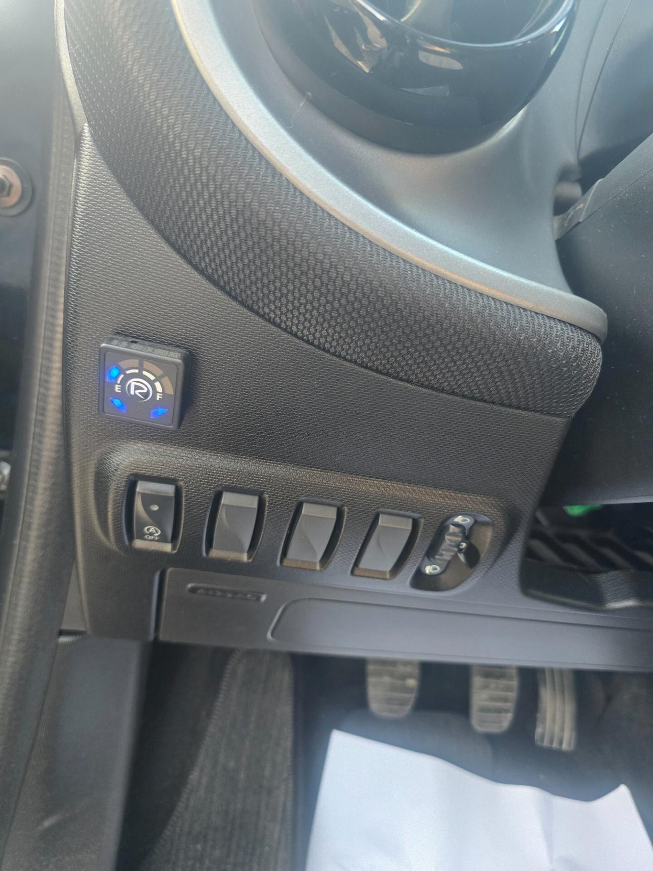 Smart ForFour 70 1.0 twinamic Passion