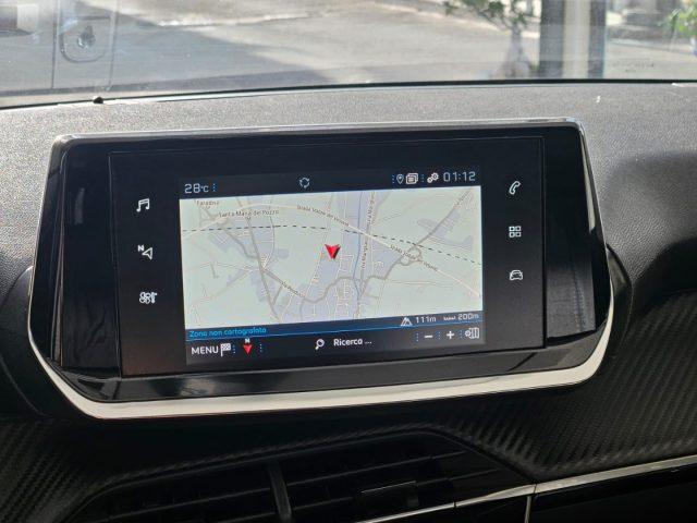 PEUGEOT 208 1° serie BlueHDi 100 S&S 5 porte Allure da?169,00