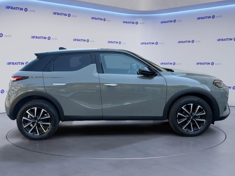 DS DS3 PURETECH 100 BASTILLE BUSINESS