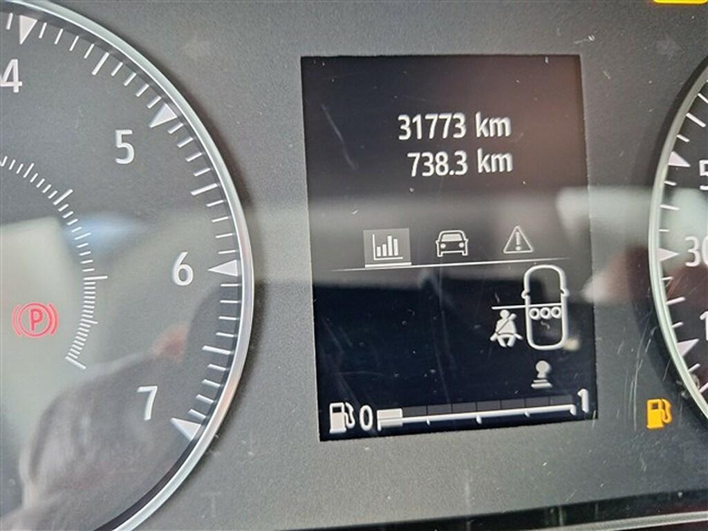 Dacia Sandero Stepway 1.0 TCe Comfort