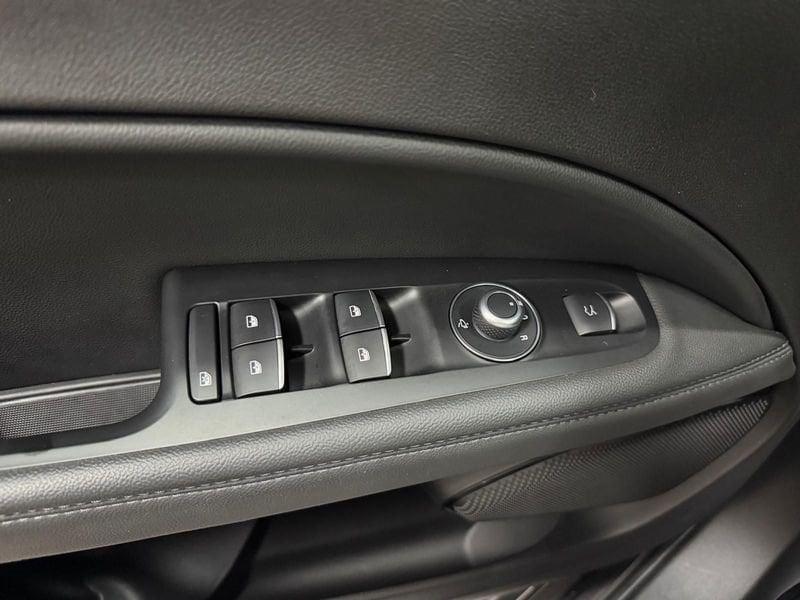 Alfa Romeo Stelvio 2.2 TD 160 CV Super AT8 RWD