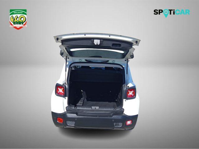 JEEP Renegade 1.4 MultiAir DDCT Longitude