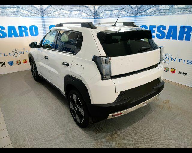FIAT Grande Panda 1.2 hybrid La Prima 110cv edct