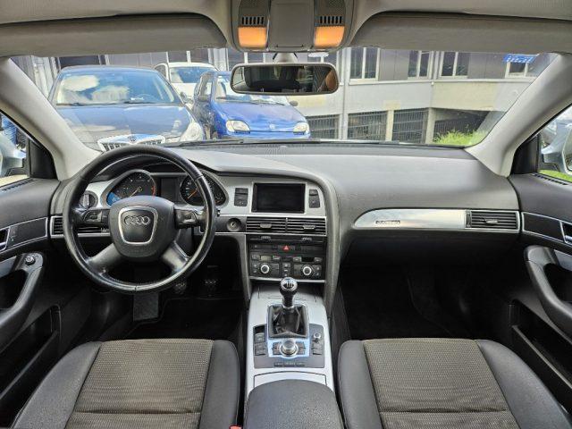 AUDI A6 allroad 3.0 TDI 240 CV F.AP.