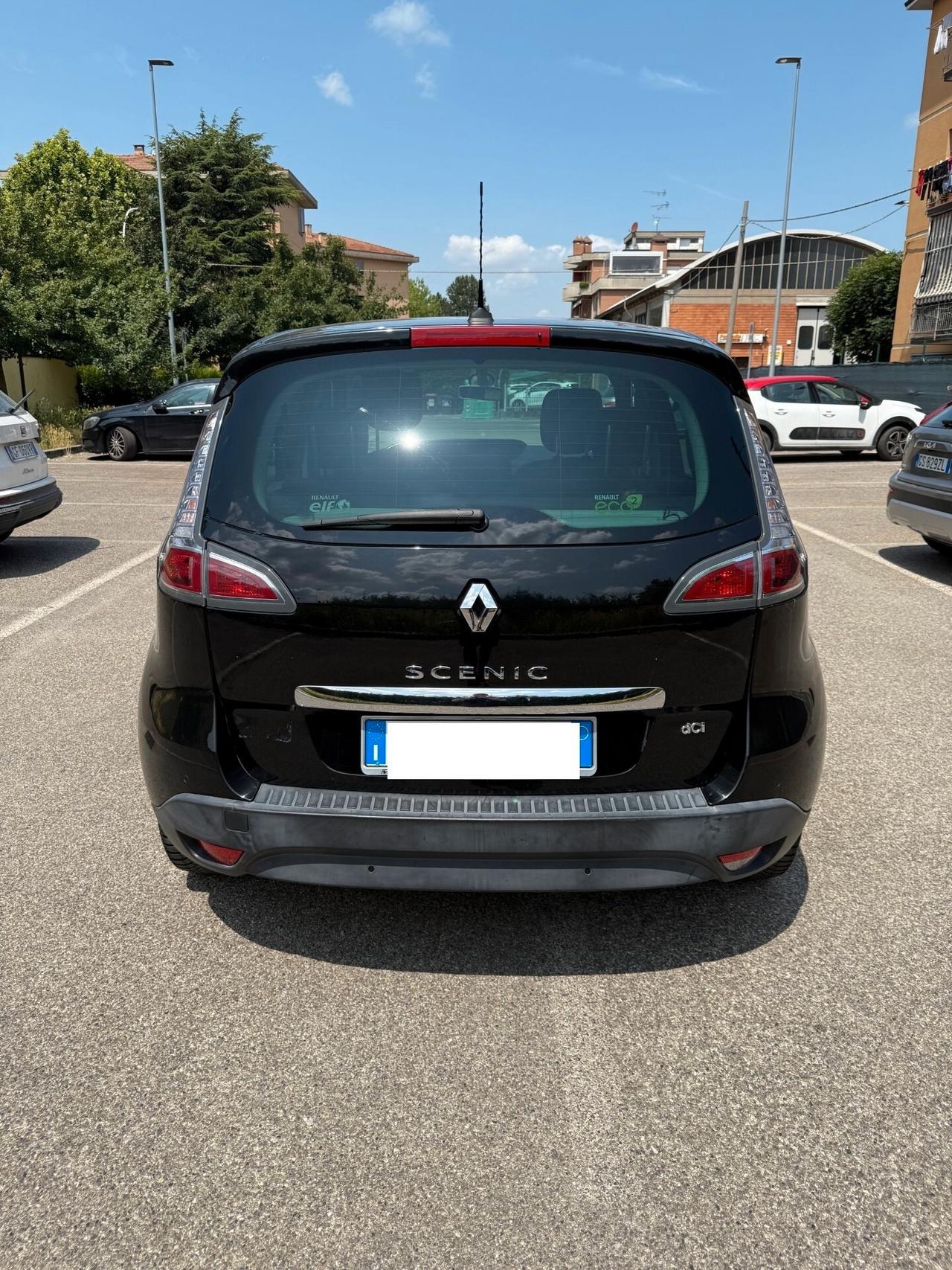 Renault Scenic X-Mod 1.5 dci - NAV. - 12 MESI DI GARANZIA -