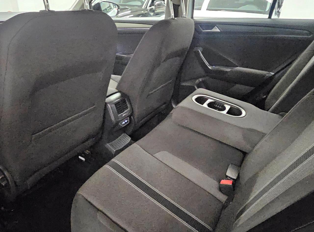 Volkswagen T-Roc 1.5 TSI ACT DSG Advanced BlueMotion Technology