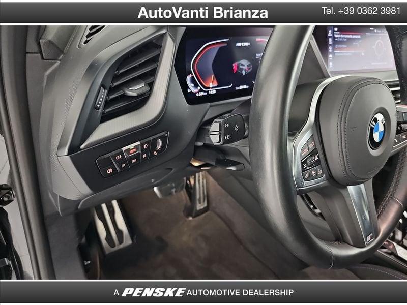 BMW Serie 1 M 135i xdrive