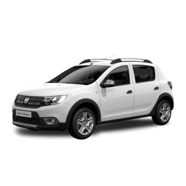 DACIA Sandero Stepway 1.5 Blue dCi 95 CV Comfort