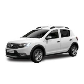 DACIA Sandero Stepway 1.5 Blue dCi 95 CV Comfort