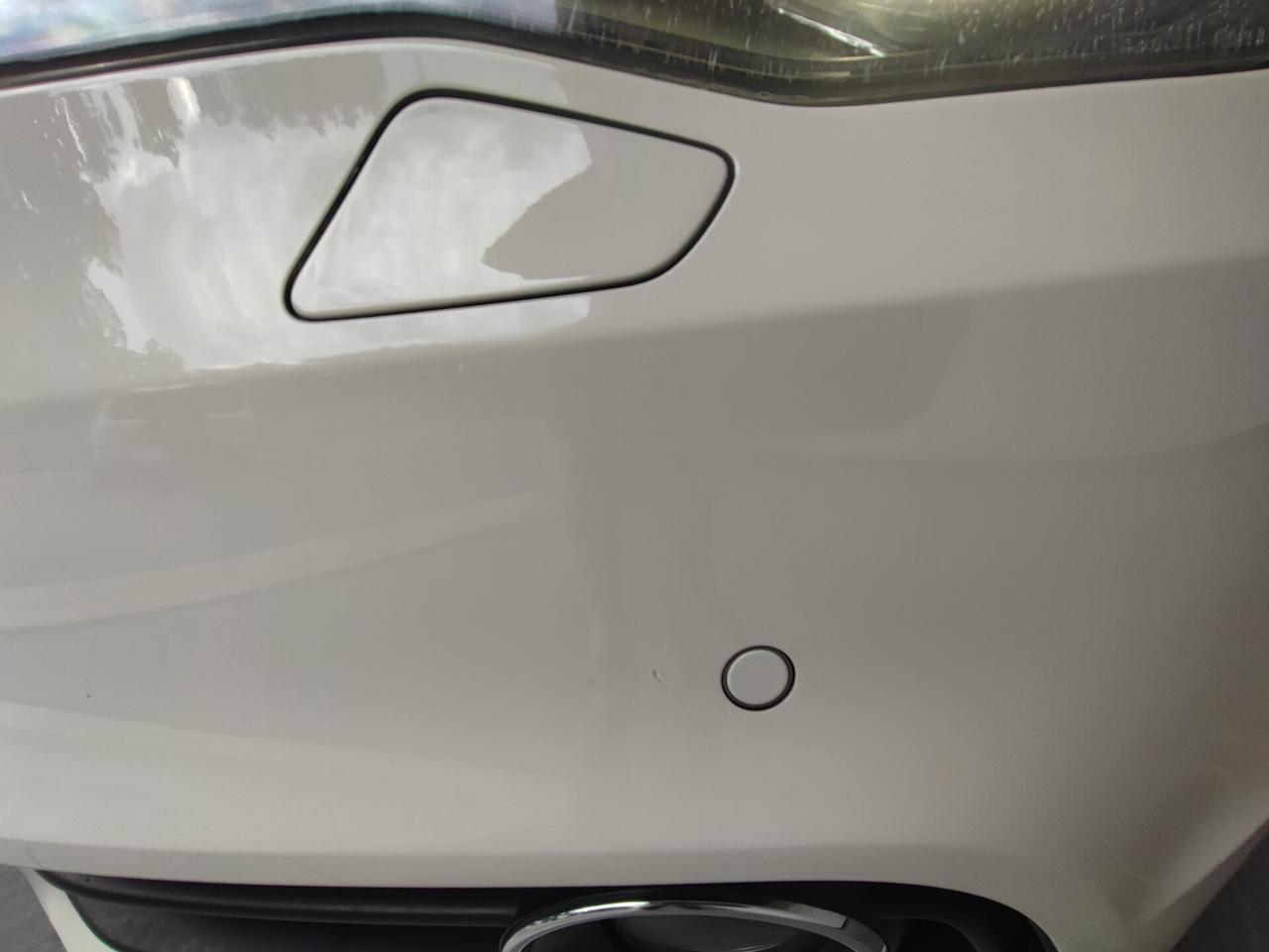 Audi A1 1.6 TDI S tronic Admired