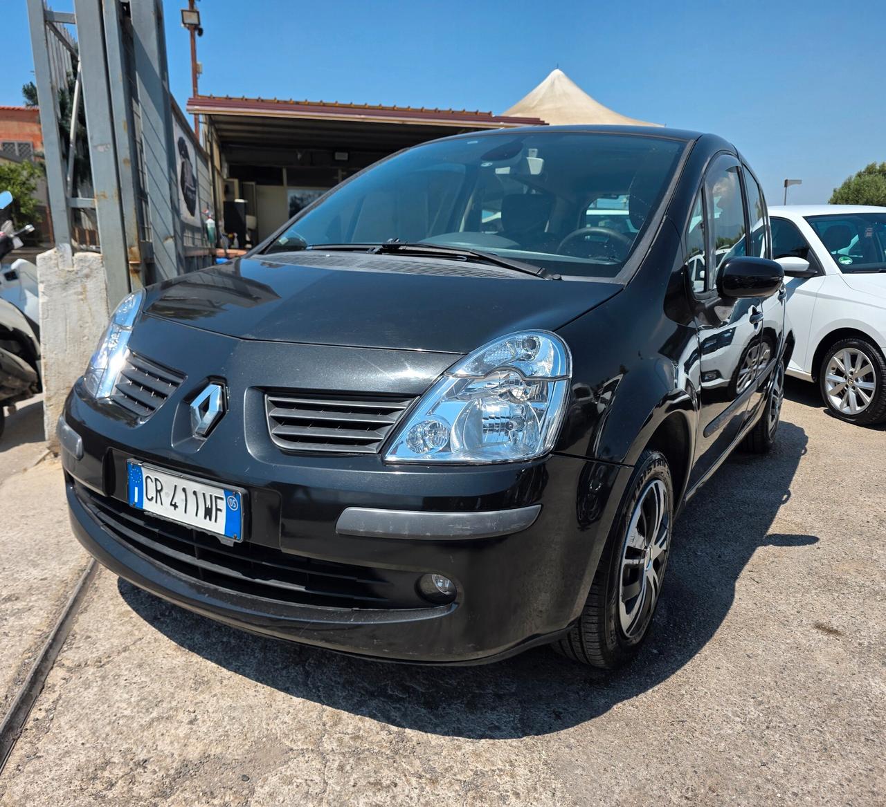 Renault Modus 1.5 dCi 85CV Luxe Dynamique
