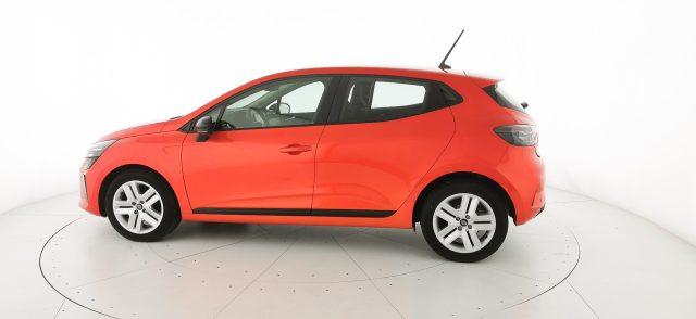 RENAULT Clio SCe 65 CV 5 porte Evolution