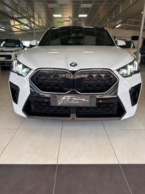 Bmw X2 M X2 xDrive18d Msport-X