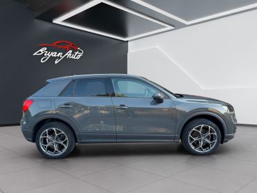 Audi Q2 30 1.0 TFSI S tronic