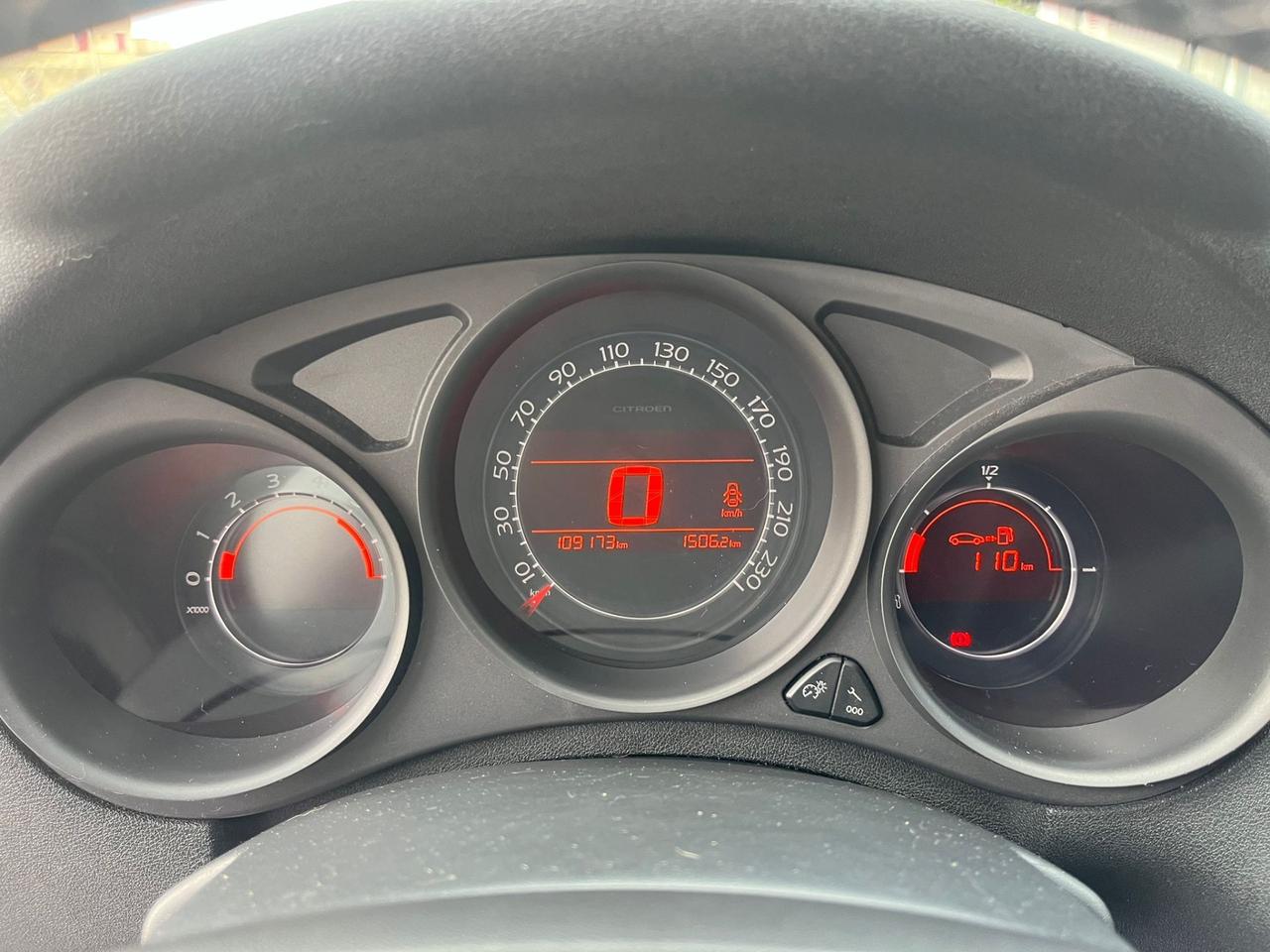 Citroen C4 1.6 HDi Exclusive Unipro 2011