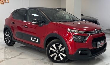 Citroen C3 PureTech 110CV S&S Max Edition