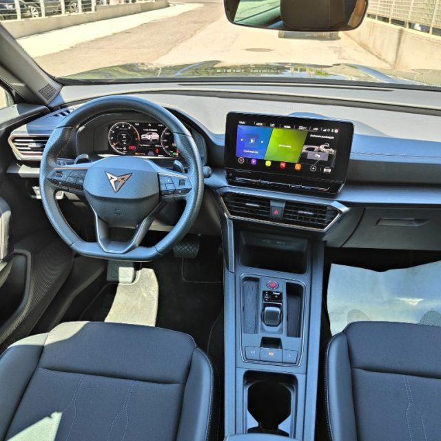 CUPRA Formentor 1.5 TSI DSG