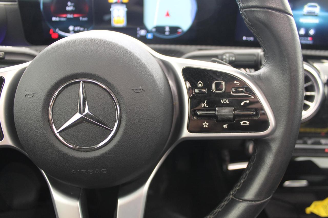 Mercedes Classe A 200 d Sport Night Edition Plus Auto TETTO