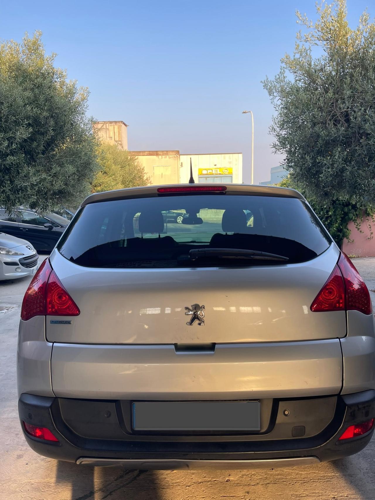 Peugeot 3008 1.6 HDi 112CV Business