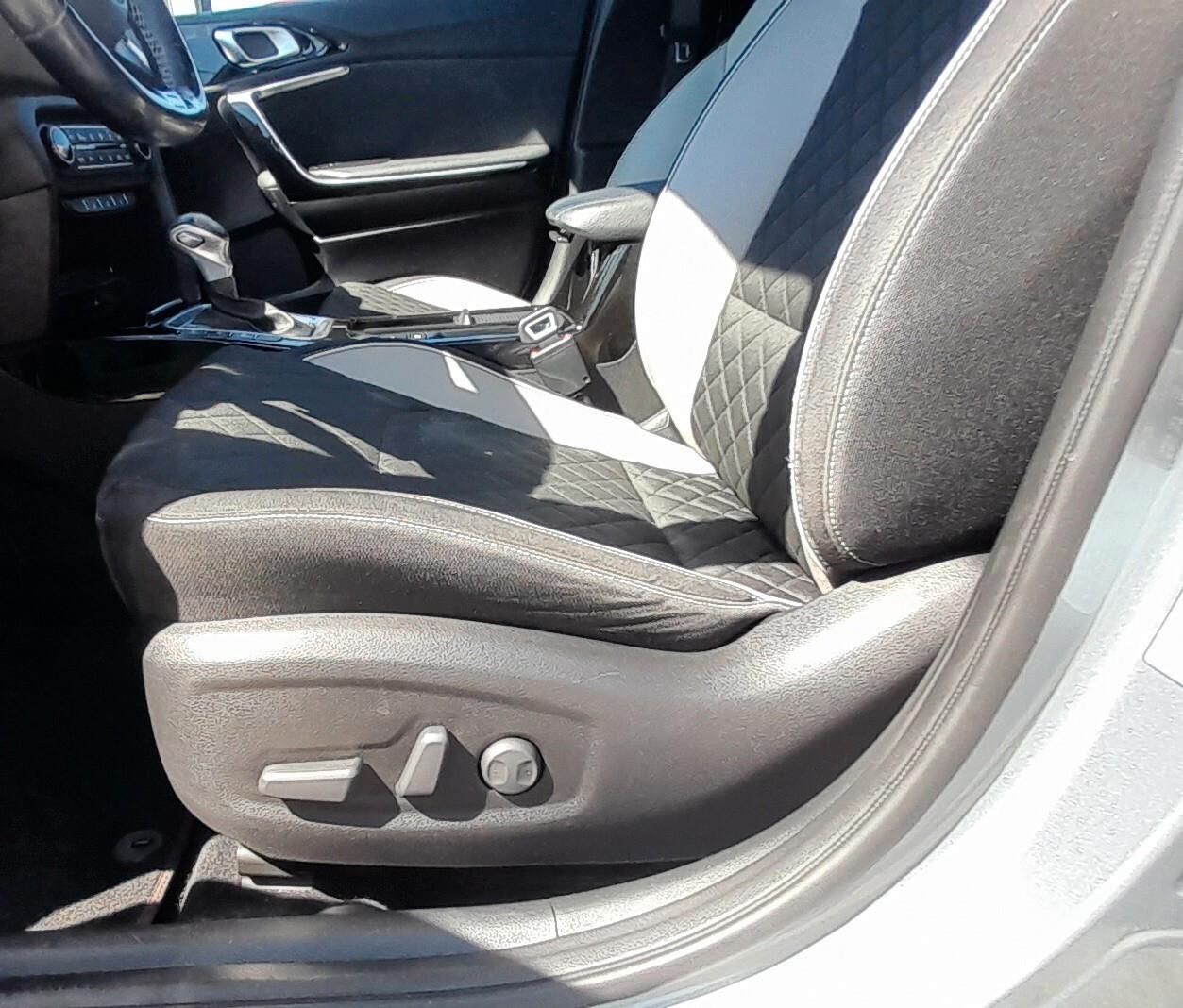 Kia ProCeed 1.6 CRDI DCT GT Line