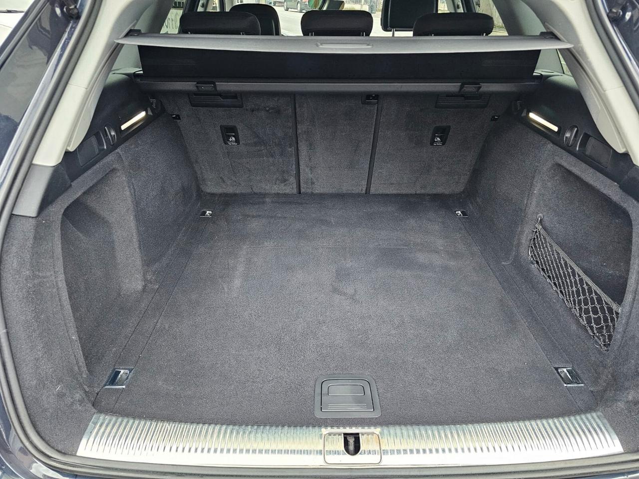 Audi A4 2.0 TDI 190 CV ultra S tronic Sport