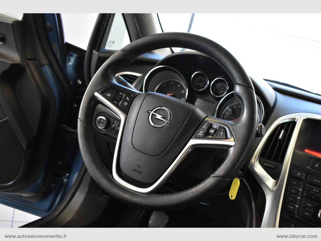 OPEL Astra 1.6 CDTi 110 CV S&S 5p. Innovation