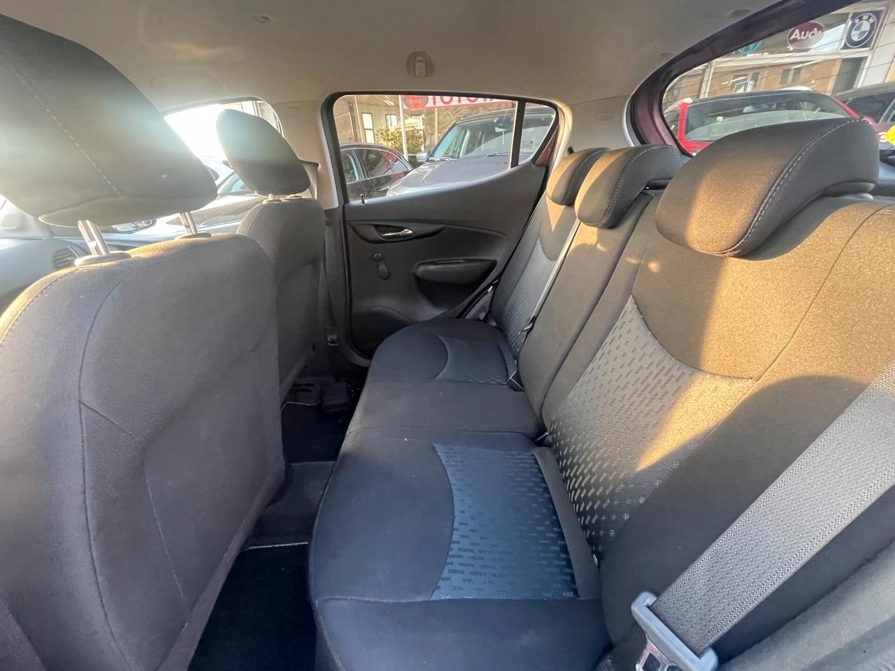 Opel Karl Rocks 1.0 73 CV Start&Stop