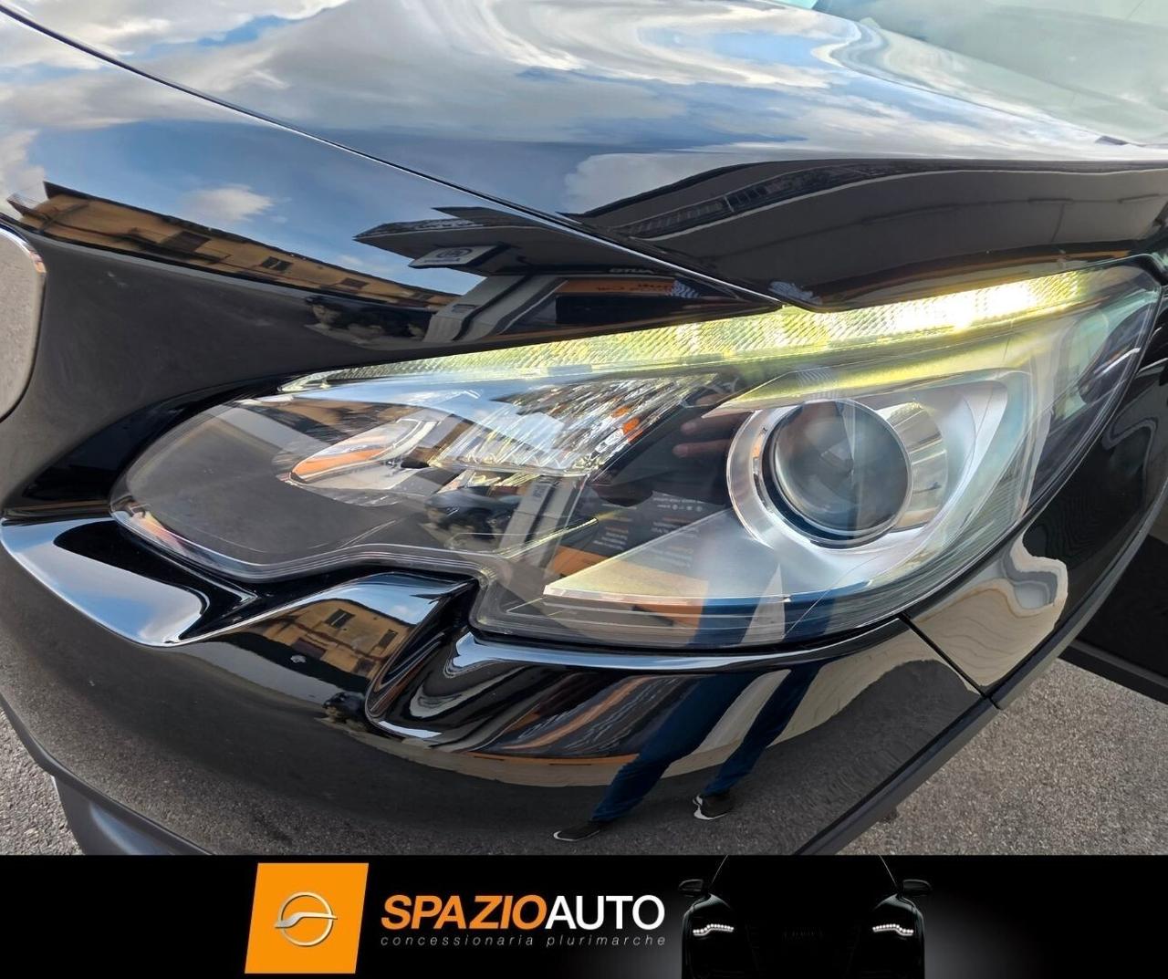 Peugeot 2008 1.6 BlueHDi 120cv *ALLURE PLUS* FULL