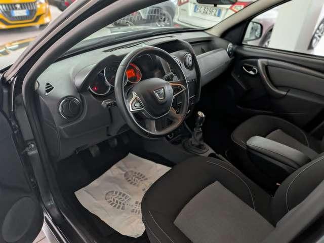 Dacia Duster Duster I 2014 1.5 dci Laureate 4x4 s&s