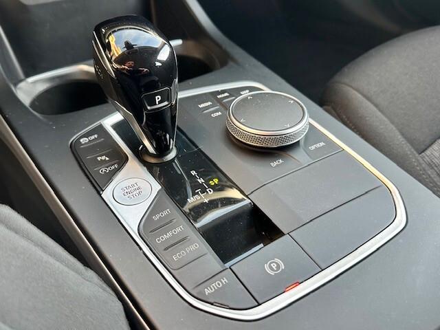 Bmw 116d AZIENDALE IVA ESPOSTA 70.000KM