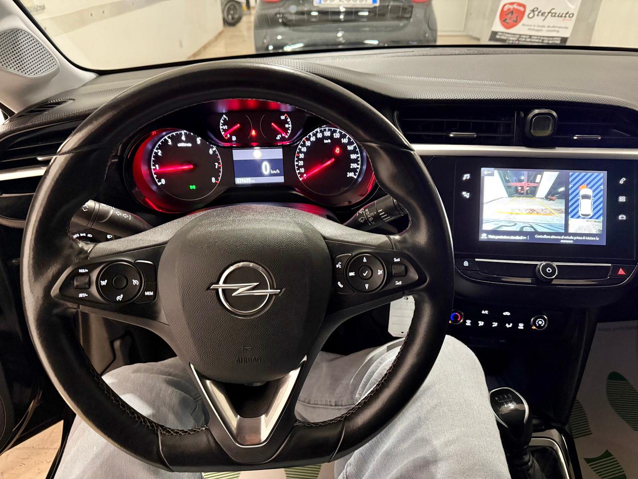 Opel Corsa 1.2 100 CV Elegance
