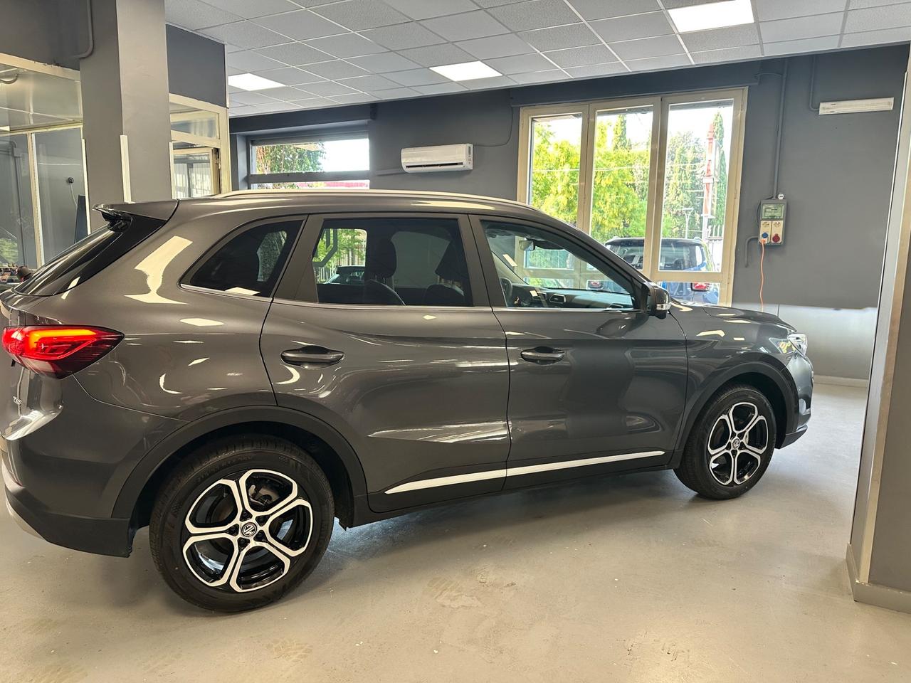 Mg ZS 1.5 Bz 115 Cv Comfort