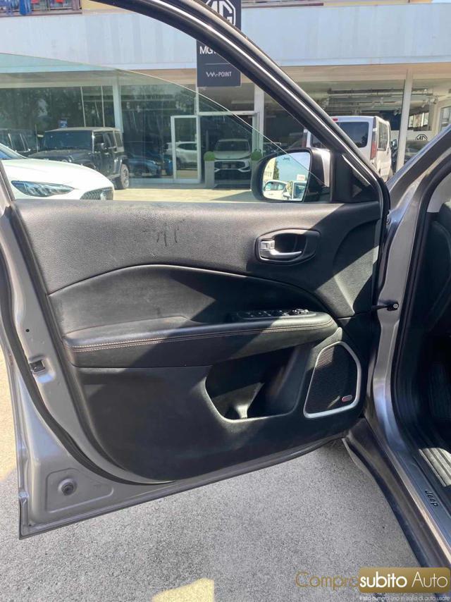 JEEP Compass 1.6 Multijet II 2WD Business